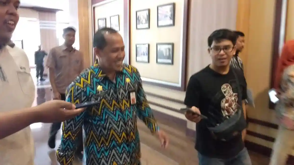 Ayo Daftar, Ini Jabatan 'Kosong' yang Siap Dilelang Pemprov Sulsel