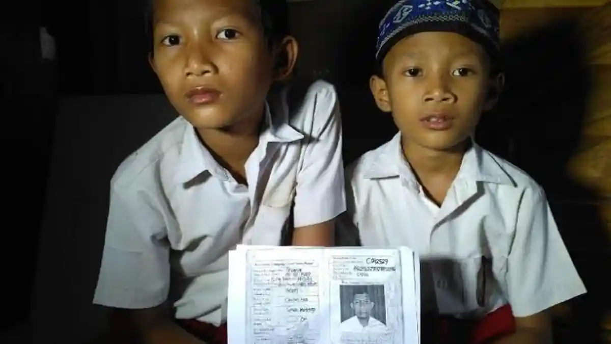 Penyiksaan dan Pembunuhan Terhadap Supriyanto TKI di Taiwan Terekam Video