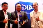 BTN Property Raih Penghargaan Digital Innovation Awards 2022