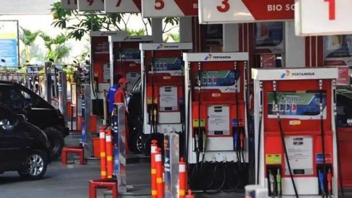 KABAR BURUK Pertamina Akan Menghapus BBM atau Bensin dan Pertalite, Simak Alasannya