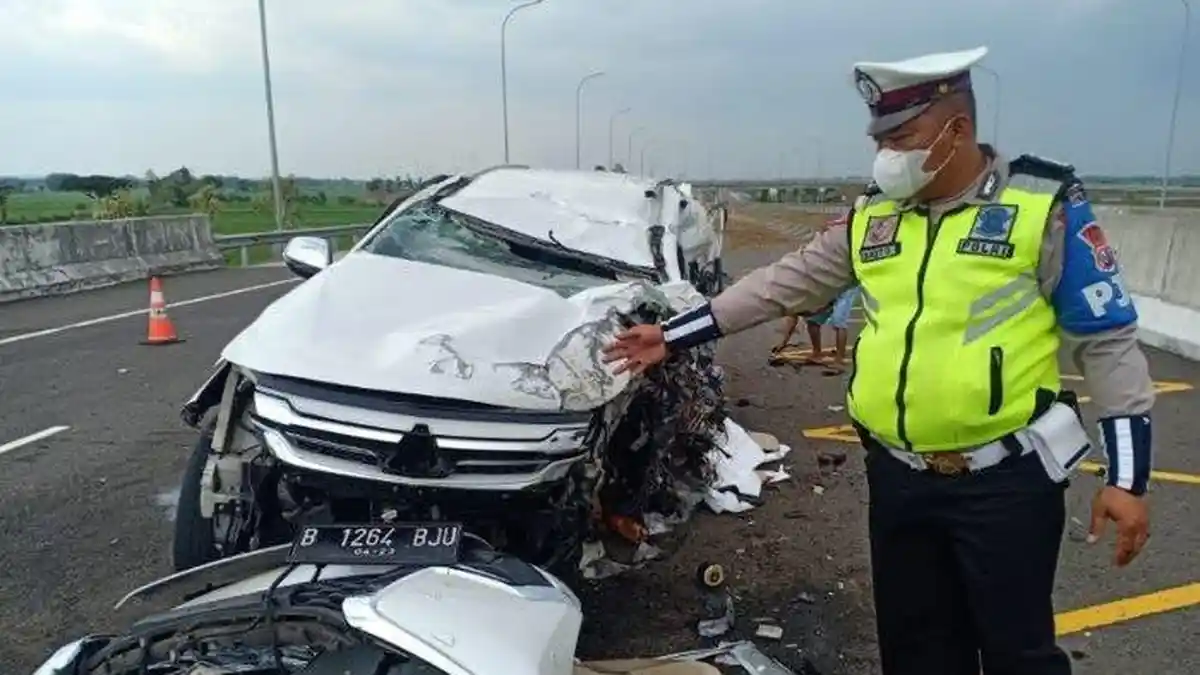 KISAH Heroik Pedagang Beras Selamatkan Anak Vanessa Angel, Kini Gala Sky Kerap Ucapkan 'Papi, Mami'