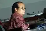 Yunus Husein Ikuti Tes Capim KPK