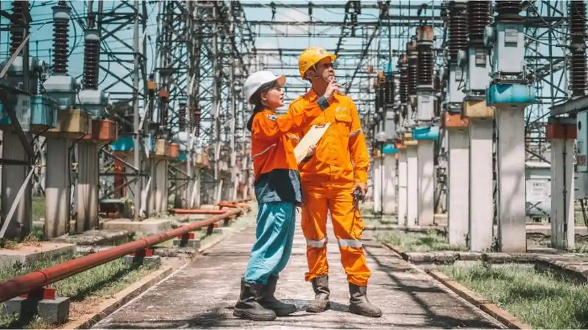 Masih Dibuka Lowongan Kerja Lewat Rekrutmen BUMN di PT PLN untuk Lulusan D4 dan S1, Daftar di Sini