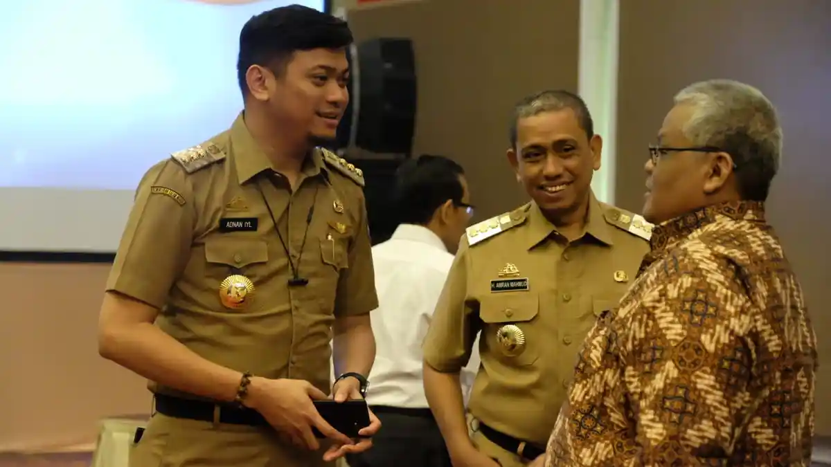 Peringkat 6 se-Sulsel, Segini Indeks Mutu Pendidikan Gowa