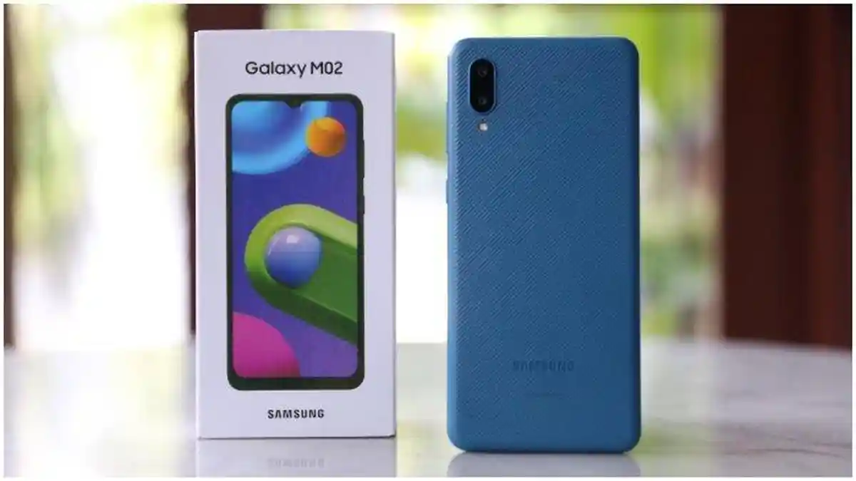 Daftar Harga HP Samsung Maret 2021: Samsung Galaxy M02, Galaxy A02 dan Galaxy S21 Ultra 5G