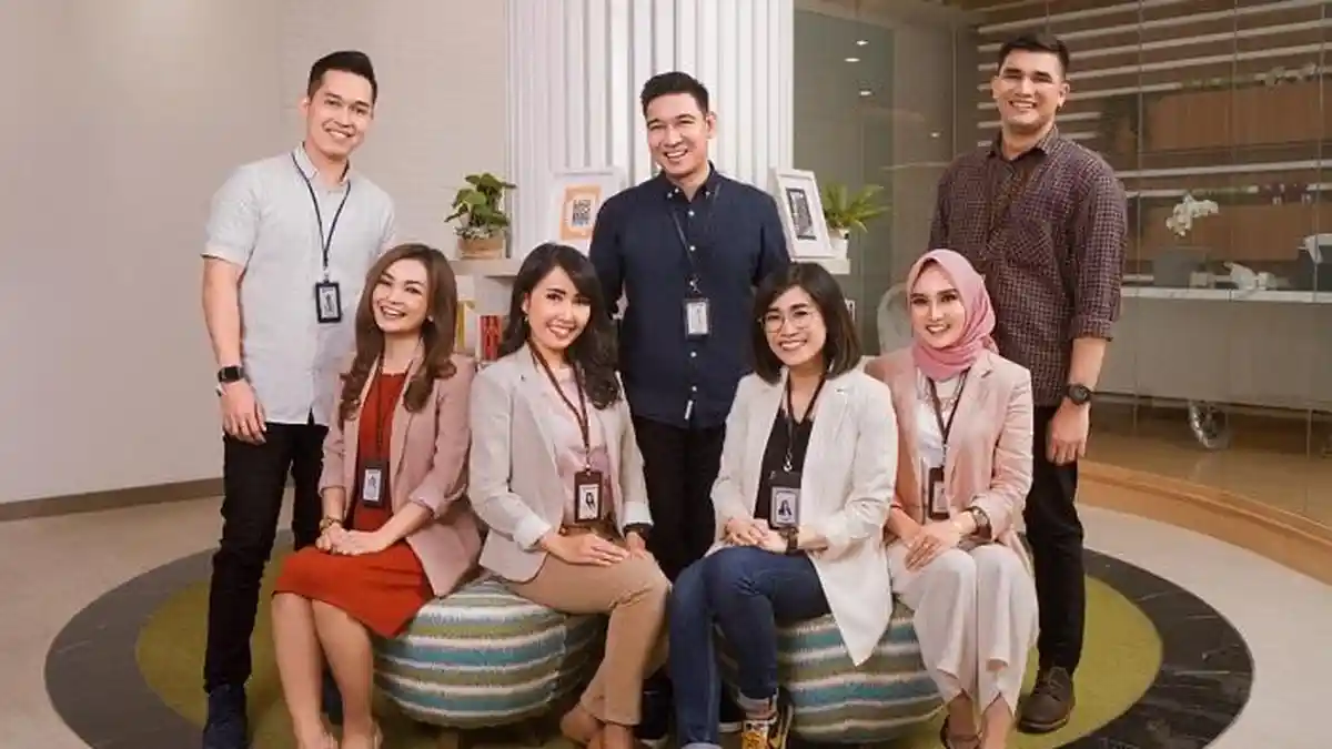 Ciptakan Talenta Muda Unggul dan Berprestasi, BRI Selenggarakan Program BYLI