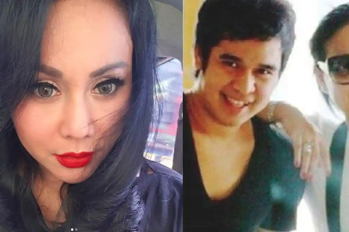 Mengintip Rumah Mak Vera Semenjak Kepergian Almarhum Olga Syahputra, Tak Punya Kasur