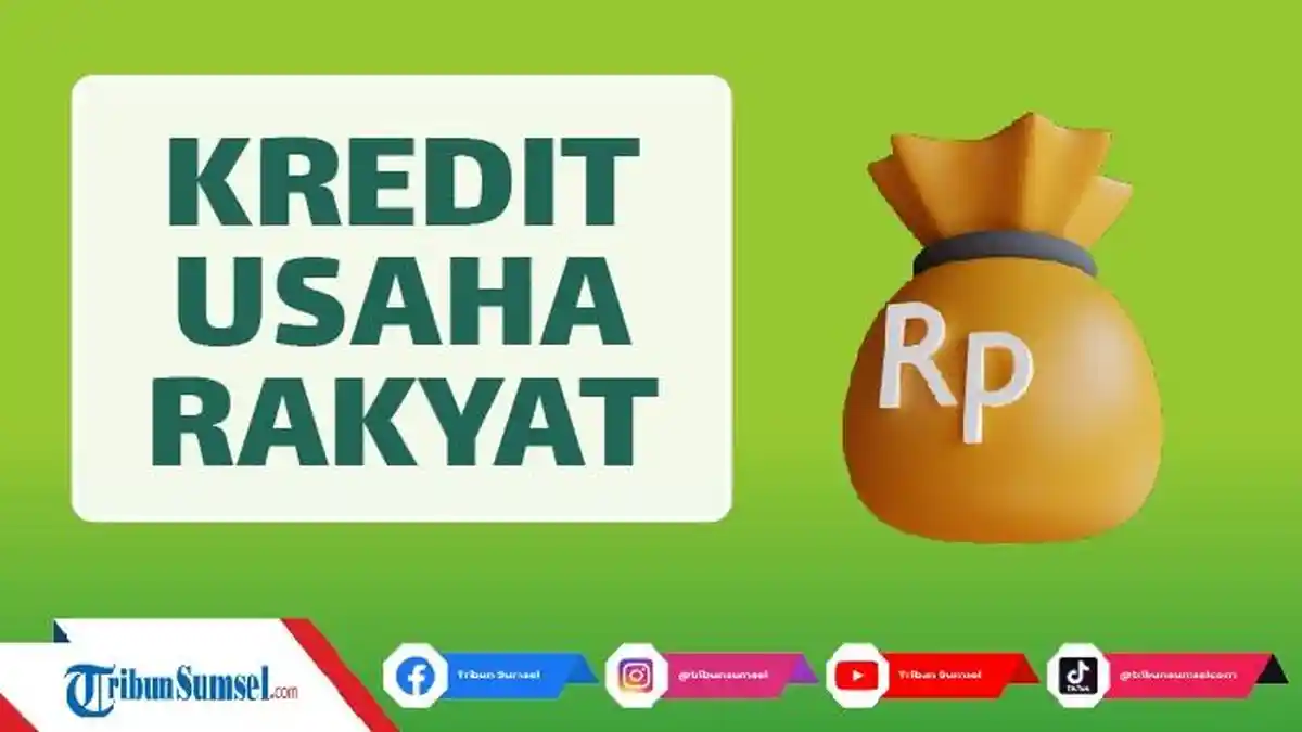 Syarat Pengajuan KUR BRI Terbaru, Maksimal Tiga Hari Kerja Cair
