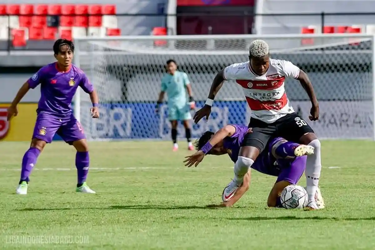 Bali United Bisa Juara Setelah Persib Bandung Menghadapi Persik, Mantan Bisa Jadi Bumerang
