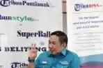 Wawancara Khusus Tribun Network dengan Anis Matta