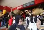 Tari Ritus Topeng Muludan