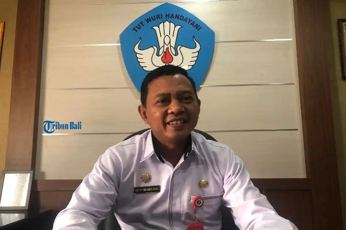 265 Lulusan SD Tak Bisa Masuk Sistem PPDB di Tabanan, Ini Alasannya