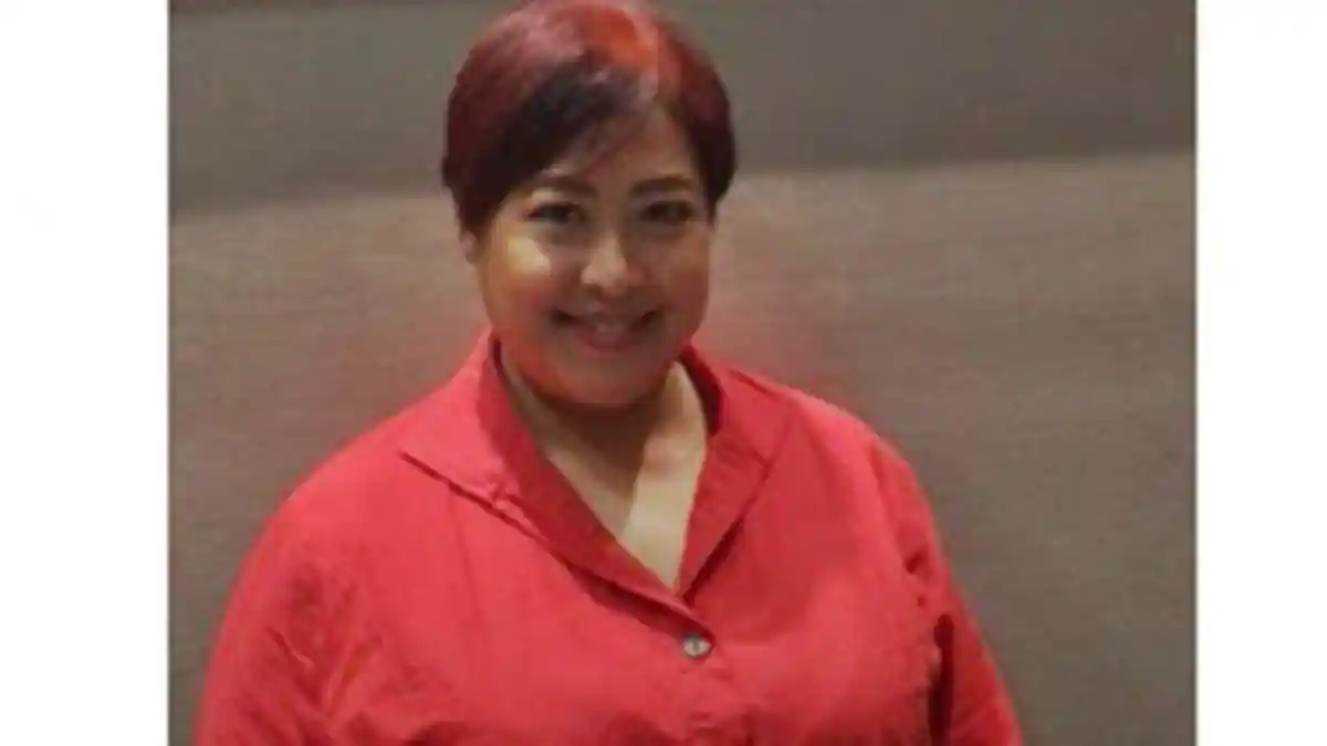 Kondisi Anastasja Rina Pemeran Mbak Yuni Tukang Ojek Pengkolan, Ganti Penampilan Hingga Tertipu