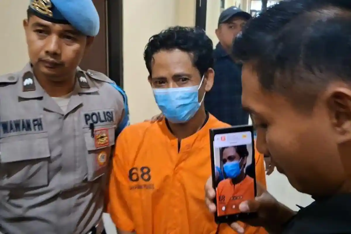 Polisi Tetapkan Anggota DPRD Sumenep Tersangka Penjualan Narkoba