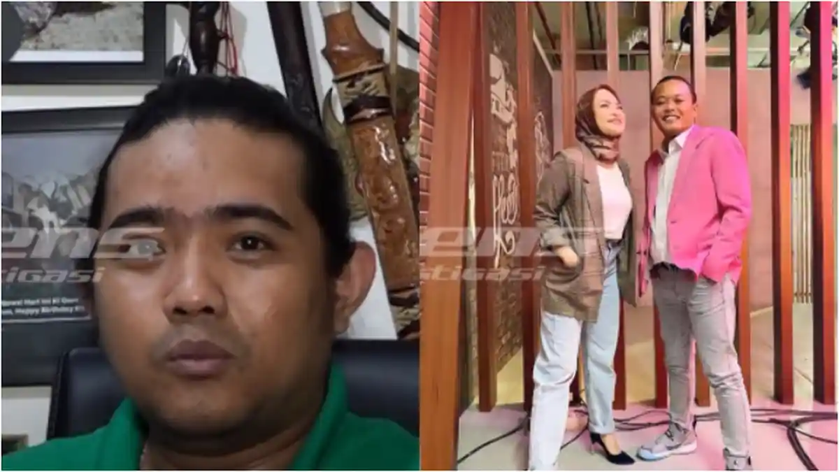 Baca Karakter Sule dan Nathalie Holscher, Ahli Primbon Jawa Sebut Ada Hal Buat Hilangnya Kenyamanan