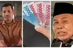 3 Berita Populer Maluku Utara: Rolling Pejabat Pemprov Hingga Kontraktor Mengamuk di BPKAD Malut