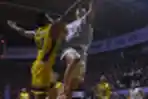 Final Putra Honda DBL 2022 East Java Series North Region