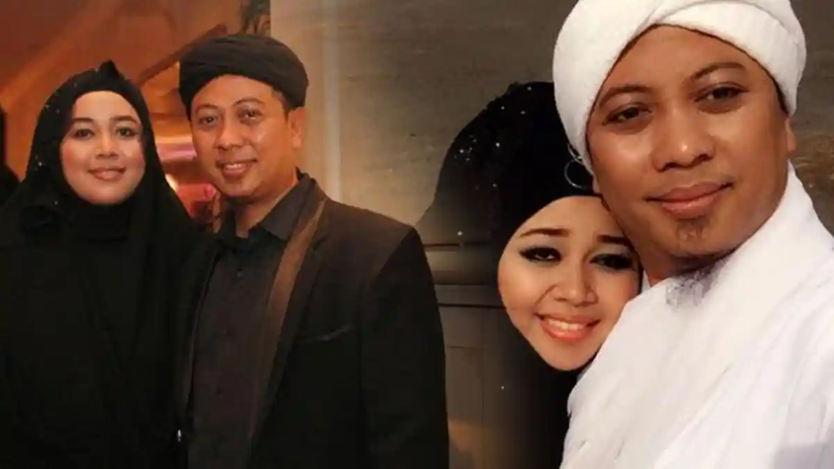 Siapa yang Benar? Curhatan Ustaz Solmed Jauh Berbeda dari Ungkapan Istri Opick