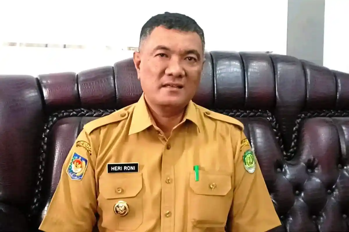 Soal Larangan Bukber Pejabat dan ASN, Pj Bupati: Aparatur Harus Jaga Sikap dan Tetap Sederhana