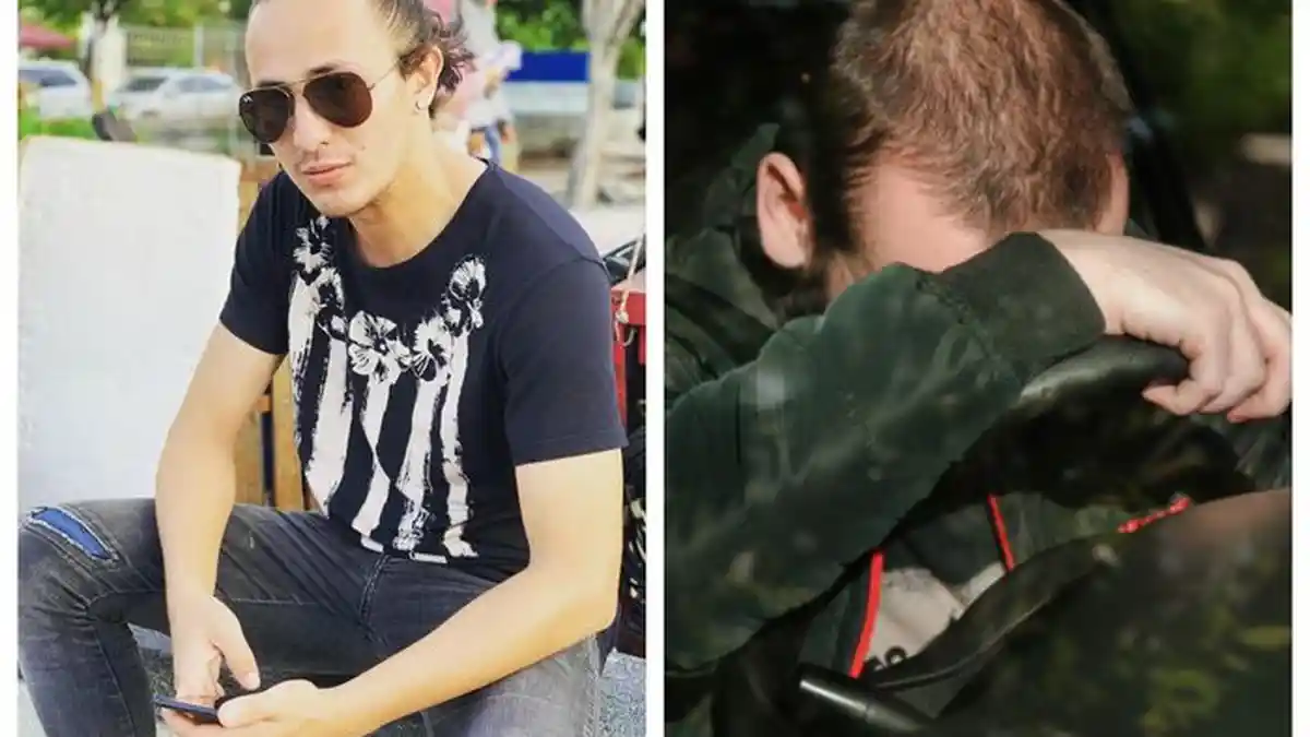 Dylan Carr Kecelakaan Diduga karena Mengantuk, Hal Ini Bantu Kurangi Rasa Kantuk Saat Mengemudi