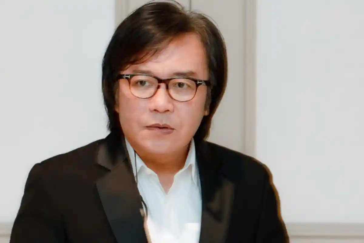 Jalani Kemoterapi Keempat, Ari Lasso: Tanpa Campur Tangan Tuhan, Nggak Mungkin Saya Bertahan