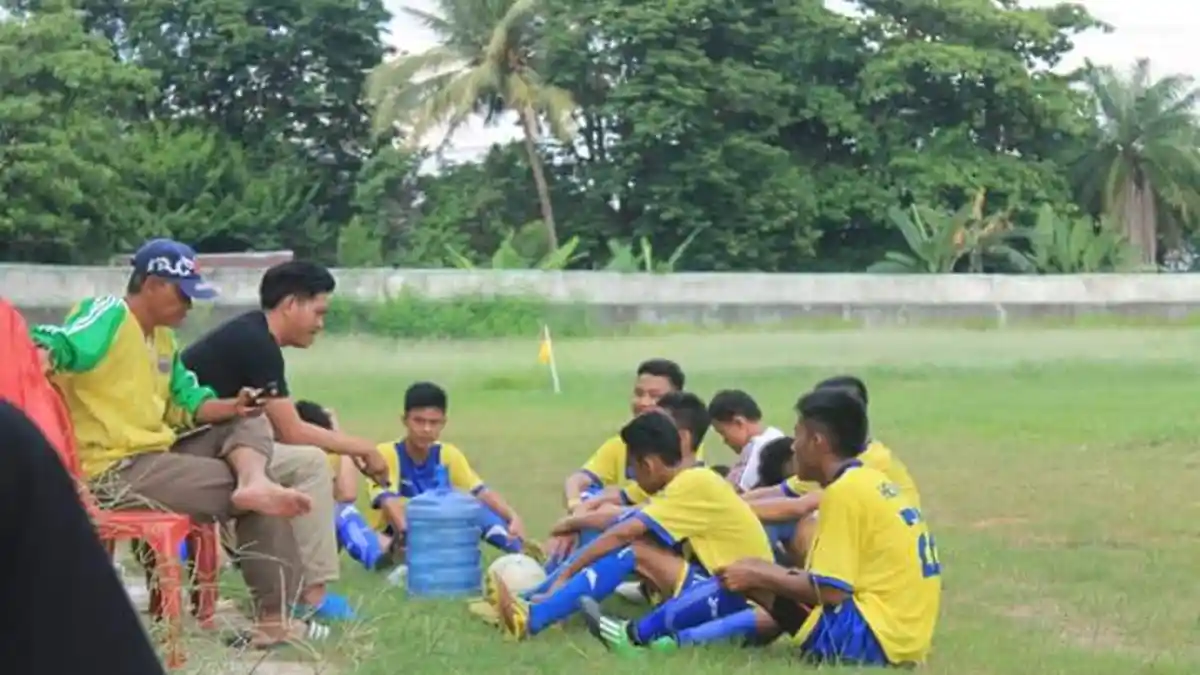 PSPM Sons Makin Terbenam, Kalah 3-1 Lawan Petani FC