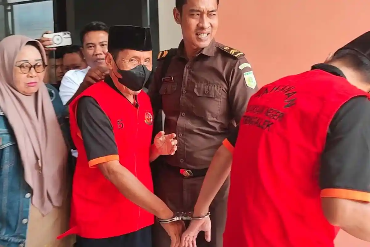 Kiai dan Gus Cabul di Trenggalek Tak Ajukan Banding, Putusan Pidana 9 Tahun Dinyatakan Inkrah