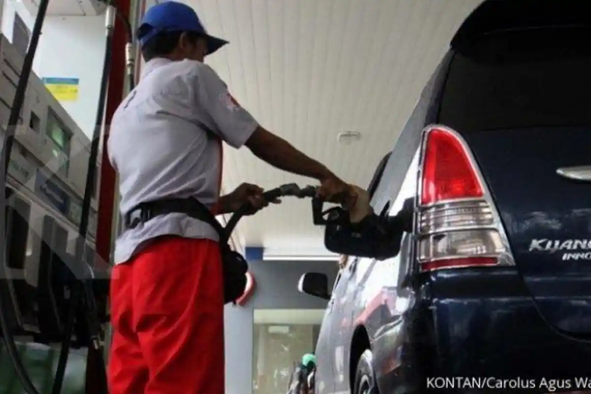 4 Tips Mudah Agar Mobil Lebih Irit Bahan Bakar, Pokoknya Dijamin Hemat BBM