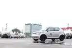 Parade Test Drive Di IIMS 2017