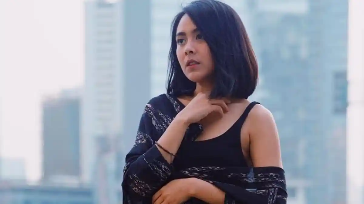 Sosok Nabila Faisal Istri Marcell Darwin, Hobi Traveling hingga Adopsi Orangutan