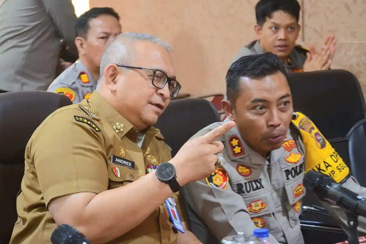 Punya Lahan Terbuka Seluas 136 Hektar, Pemko Padang Siap Sukseskan Program Ketahanan Pangan