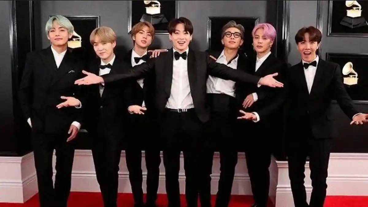 ARMY Siap Siap Bangkrut, Boneka Funko Pop BTS Bakal Segera Launching, Begini Penampakan Bonekanya!