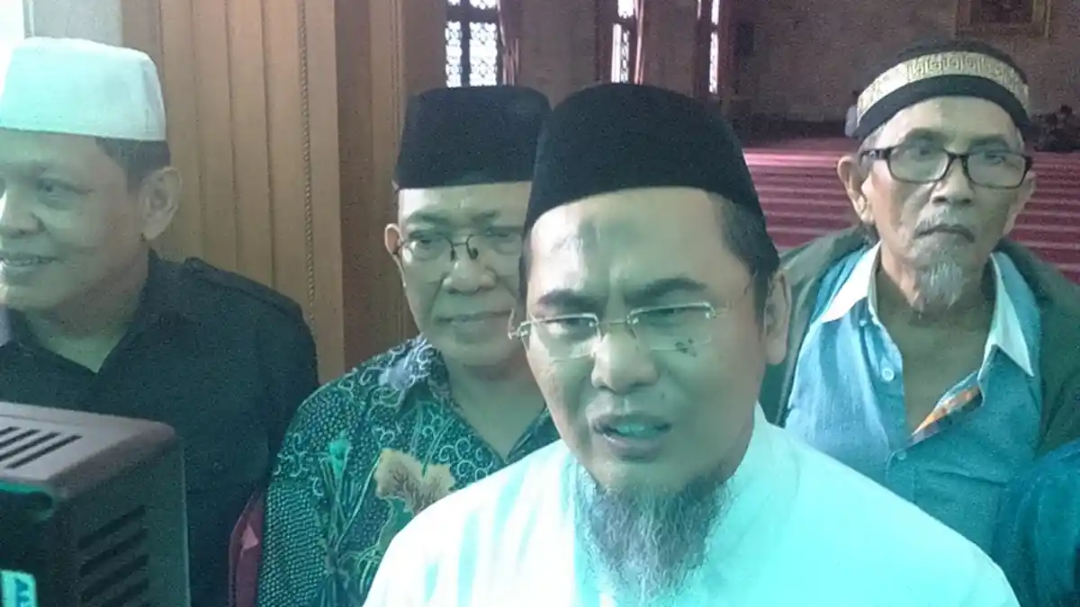 MPJ Lakukan Kontrak Politik dengan Tujuh Bakal Cagub DKI