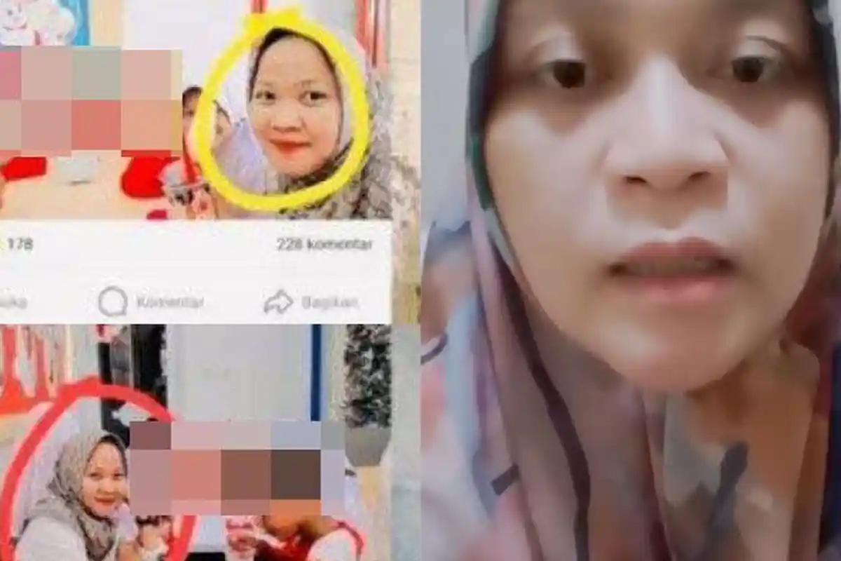 Perkara Es Krim Mixue, Bu Guru Dicaci Orang Tua Murid sampai Keluar Grup, Kini Minta Maaf: Gatau