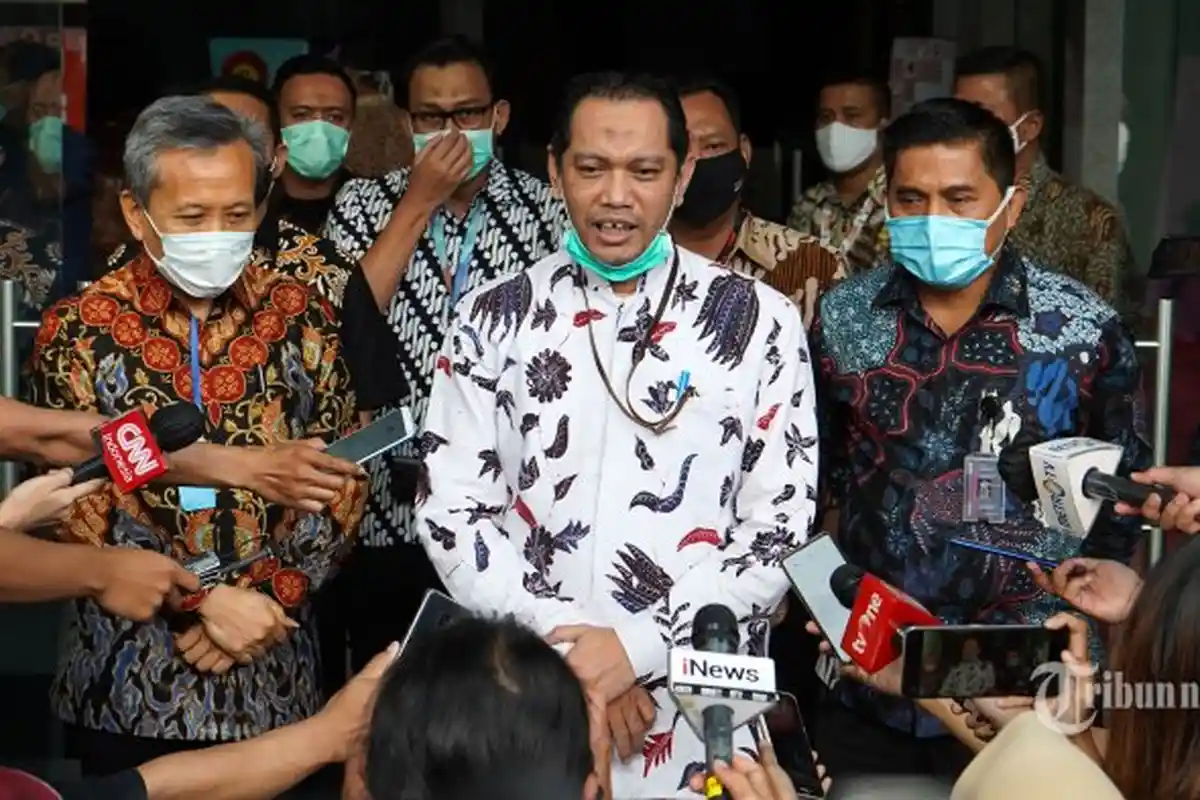 Teka-teki Politisi Lain yang Diincar KPK Dalam Kasus Djoko Tjandra, Benarkah Ada King Maker?