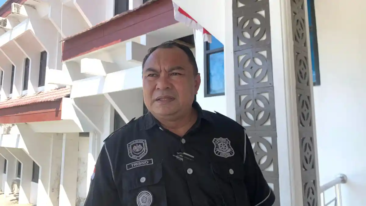 Rencana Pembukaan Dua Arah Jembatan Palu 1 dan 3, Truk Besar Dilarang Lewat