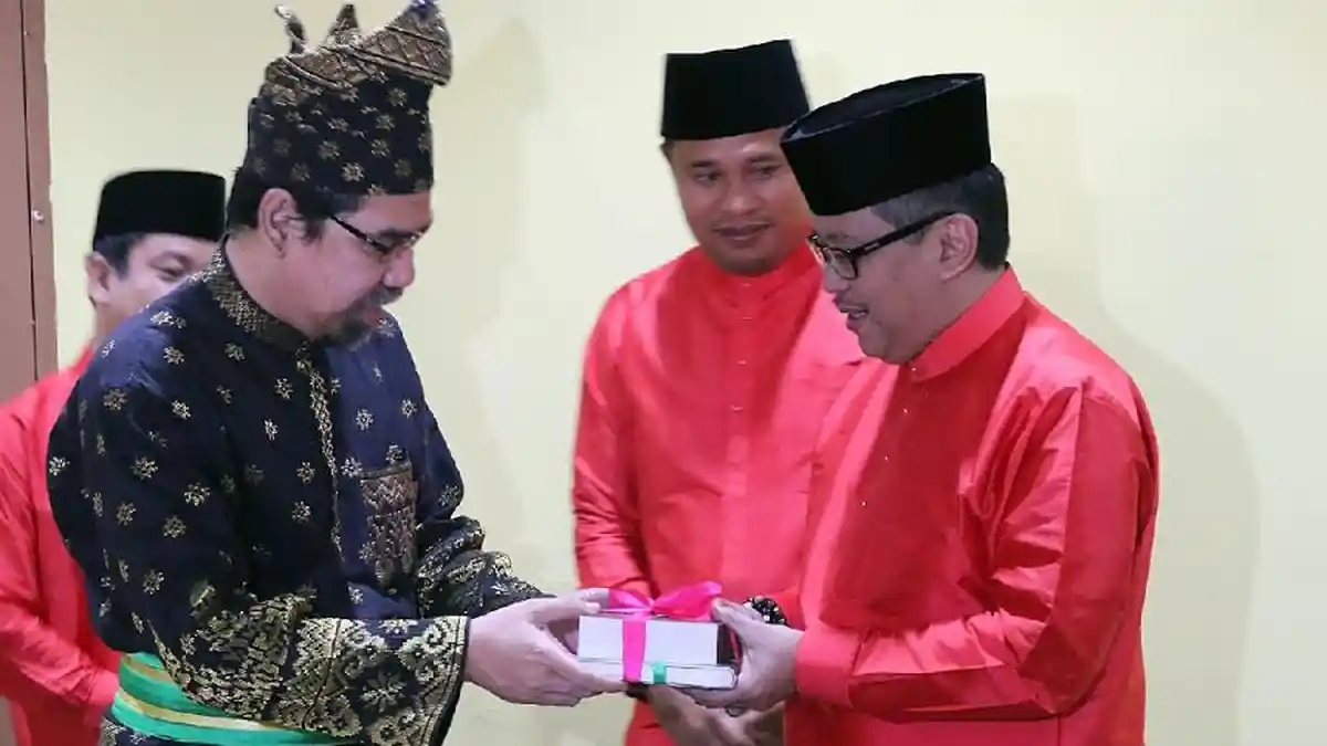 Hasto: PDIP Meminta Kepala Daerah Perhatikan Budaya