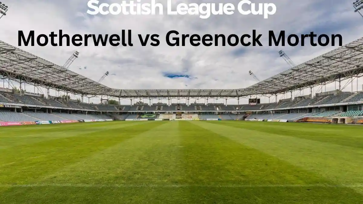 Prediksi Skor dan Statistik Motherwell vs Greenock Morton, Scottish League Cup, Selasa 22 Juli 2025