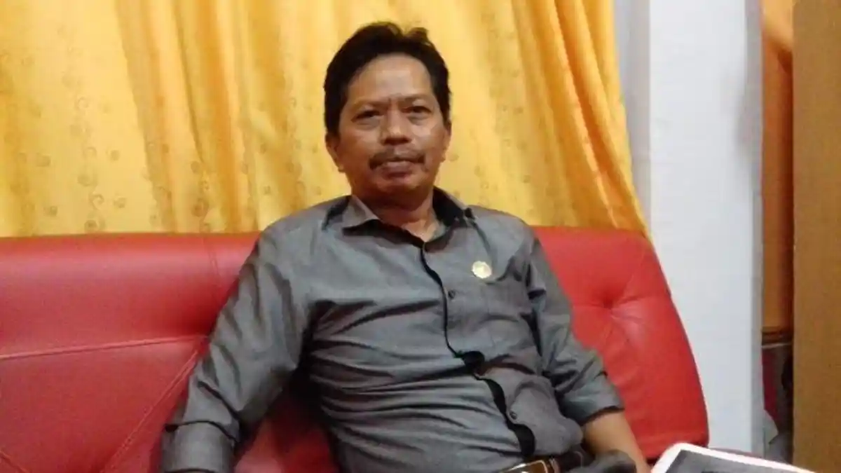 Tiga Komisioner KPU Barru Lolos Tes Wawancara, Berpeluang 'Oppo'