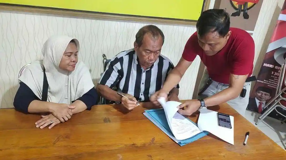 Dua Bulan Menghilang, Mahasiswi UMK Putri Lurah Grobogan Ditemukan Polisi di Kulon Progo