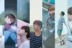 Lirik Lagu 'Answer: Love Myself' BTS dan Terjemahnya, Lagu untuk Kampanye Anti-Kekerasan UNICEF