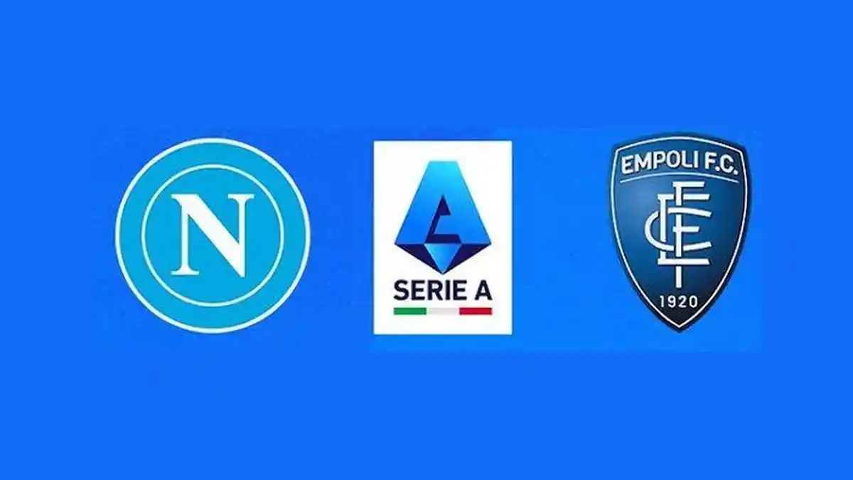 Prediksi Skor dan Line Up Napoli vs Empoli, Adu Tajam Lukaku dan Colombo, Ada Link Live Streaming