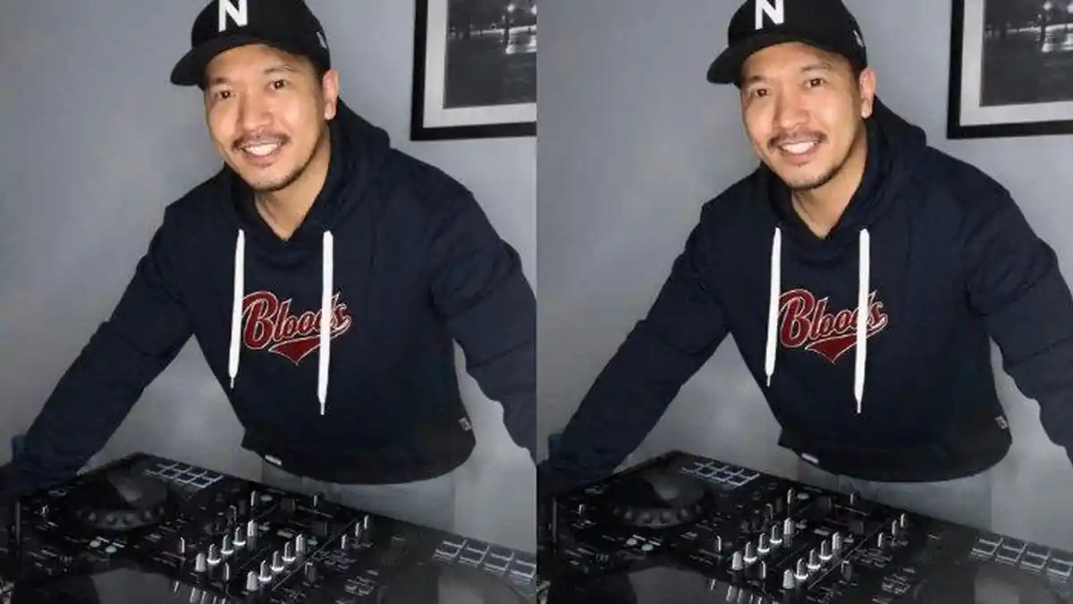 Intip Kegiatan Michael Yukinobu Pemeran Pria Video Syur Gisella Anastasia, Kini Hidup Masing-Masing