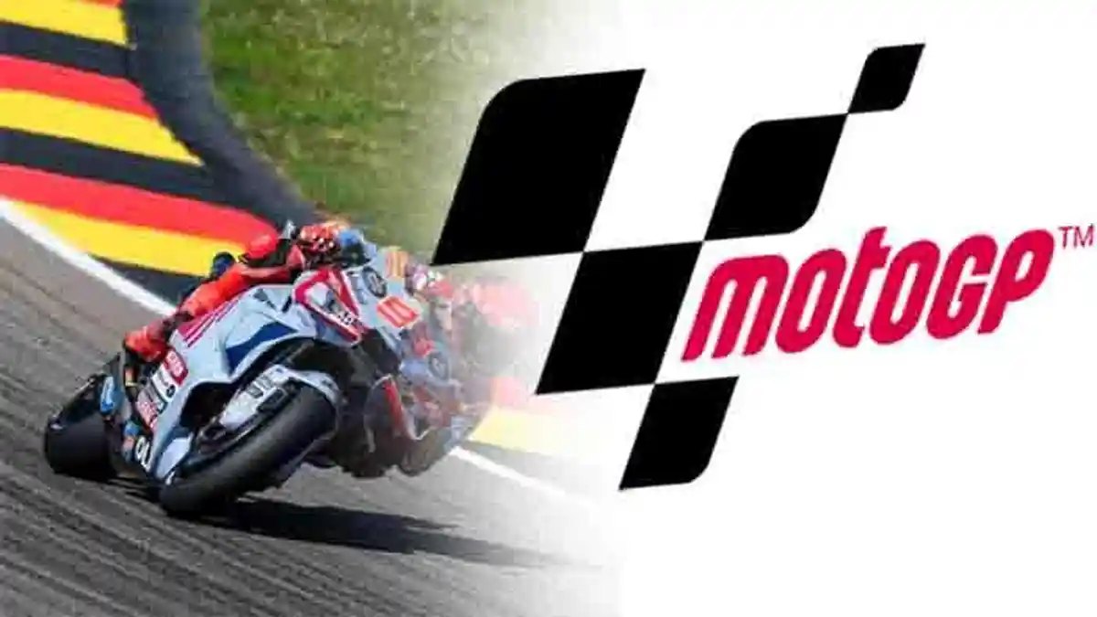 Daftar Pemenang MotoGP Inggris Tahun ke tahun: Marc Marquez Sekali ...