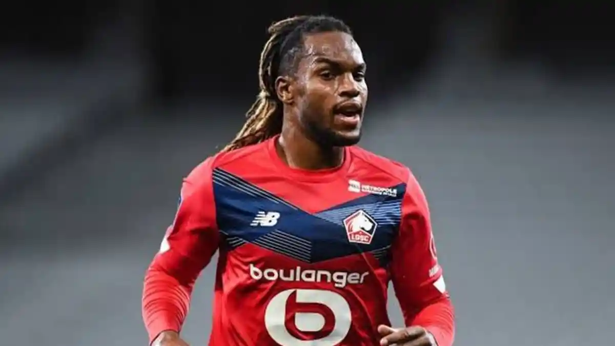 PSG Juga Tertarik Datangkan Renato Sanches, Bagian Restrukturisasi Pemain, AC Milan Jadi Pesaing