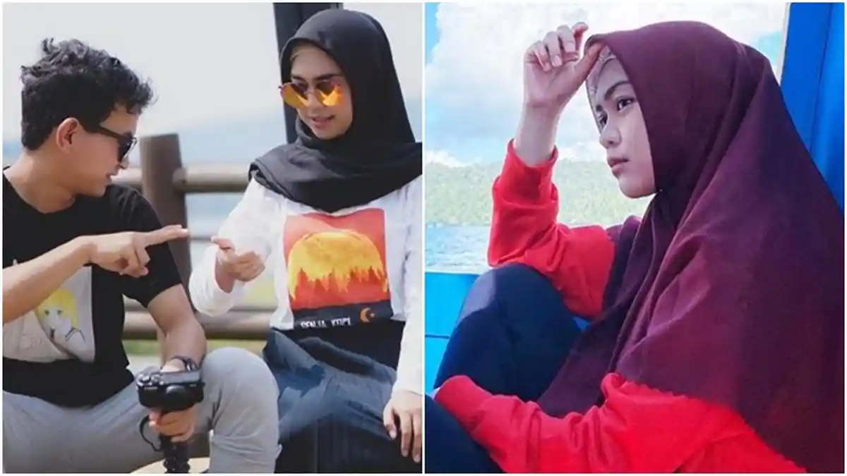 Pergoki Wildan Tidur di Apartemen Wanita, Ria Ricis Syok Hingga ...