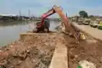 Pengerukan Cengkareng Drain