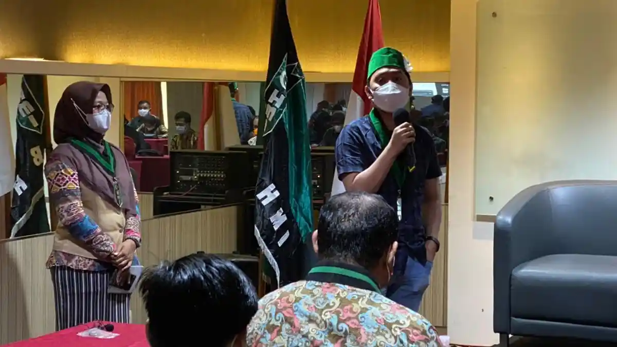 PB HMI Gelar Konsinyering Konstitusi Jelang Kongres di Makasar