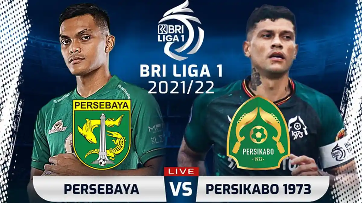 Hasil Liga 1, Persebaya Bekuk Persikabo 3-1, Bajul Ijo Raih 3 Poin Perdana Usai Dikalahkan Borneo FC