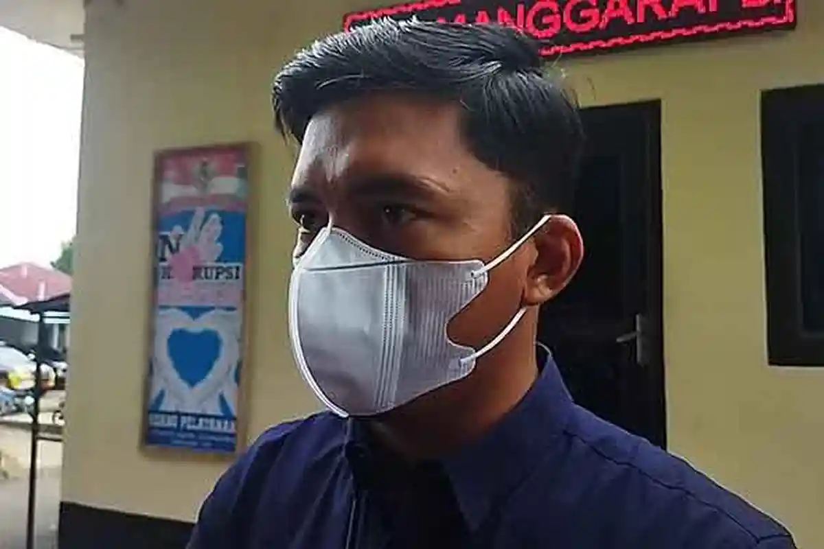 Berkas Perkara Pencuri Sepeda Motor Dilimpahkan Polres Manggarai Barat